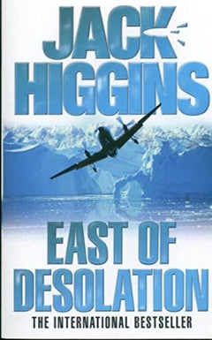 East of Desolation Higgins, Jack