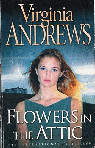 Flowers in the Attic Virginia Andrews