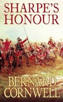Sharpe's Honour - Bernard Cornwell