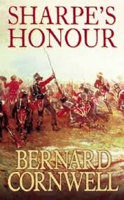 Sharpe's Honour - Bernard Cornwell