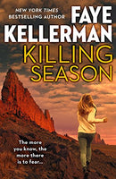 Killing Season Kellerman, Faye