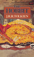 The Hobbit - J. R. R. Tolkien