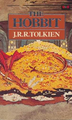 The Hobbit - J. R. R. Tolkien