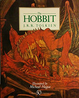 The Hobbit Tolkien, J. R. R.