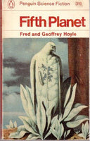 Fifth Planet Fred Hoyle