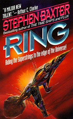 Ring Stephen Baxter