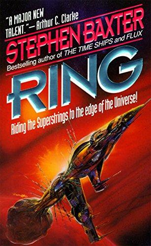 Ring Stephen Baxter