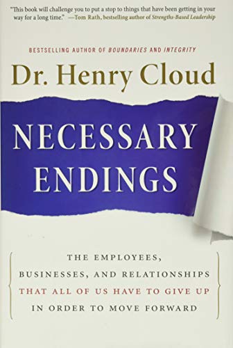 Necessary Endings Cloud, Henry