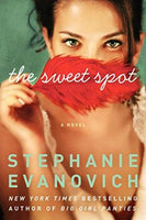 The Sweet Spot Stephanie Evanovich