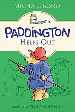 Paddington Helps Out Bond, Michael