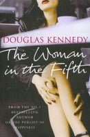 The Woman in the Fifth Kennedy, Douglas