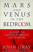 Mars and Venus in the bedroom John Gray