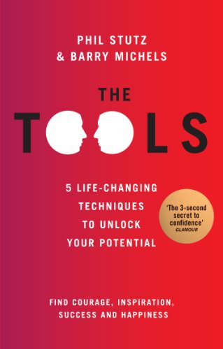 The Tools - Phil Stutz, Barry Michels