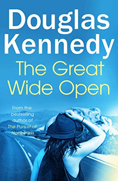 The Great Wide Open Douglas Kennedy