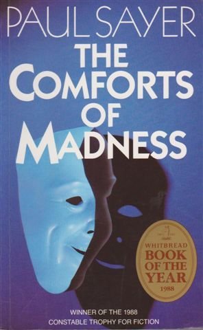 Comforts of Madness Sayers, Paul