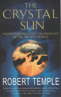 The Crystal Sun Robert Temple