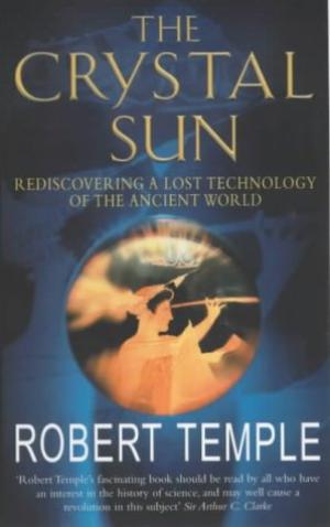 The Crystal Sun Robert Temple