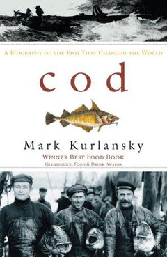 cod Mark Kurlansky