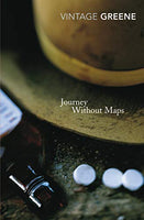 Journey Without Maps Graham Greene