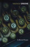Collected Essays Graham Greene