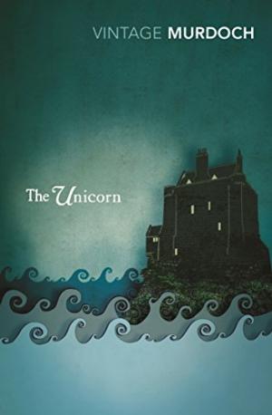 Unicorn Iris Murdoch