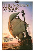 The Sinbad Voyage Severin, Tim