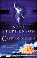Cryptonomicon Stephenson, Neal