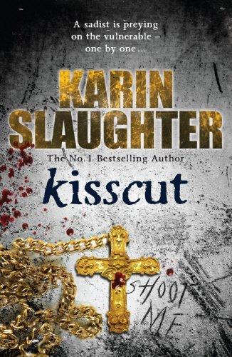 Kisscut Karin Slaughter