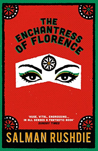 Enchantress of Florence Rushdie, Salman