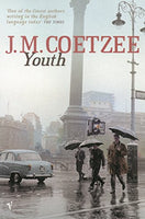 Youth - J. M. Coetzee