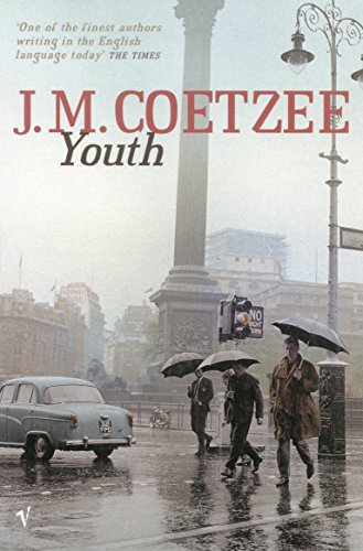Youth - J. M. Coetzee