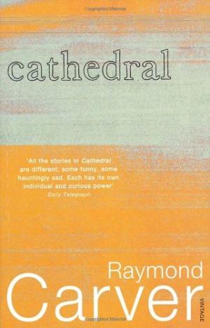 Cathedral Carver, Raymond