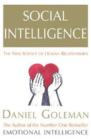 Social Intelligence Goleman, Daniel