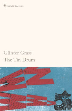 The Tin Drum Gunter Grass