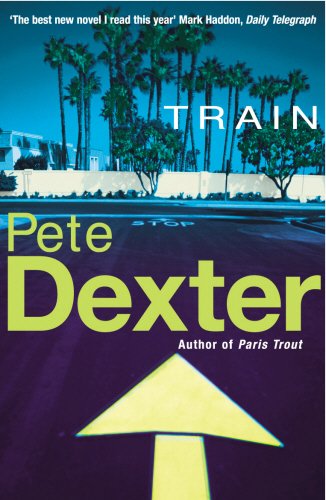 Train Pete Dexter