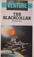 The Blackcollar (Venture SF Books)  Timothy Zahn