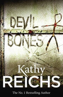Devil Bones Kathy Reichs