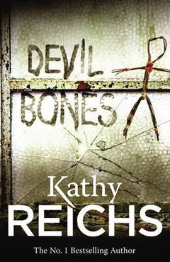 Devil Bones Kathy Reichs
