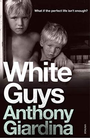 White Guys Anthony Giardina