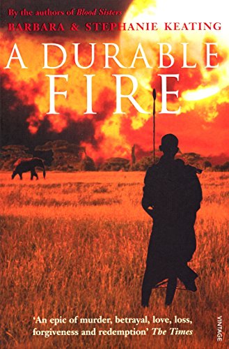 Durable Fire Barbara & Stephanie Keating