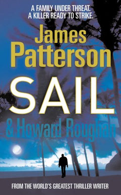 Sail James Patterson