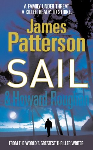 Sail James Patterson