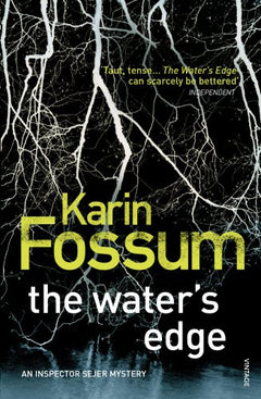 The Water's Edge Fossum, Karin