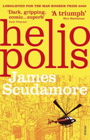 Heliopolis James Scudamore