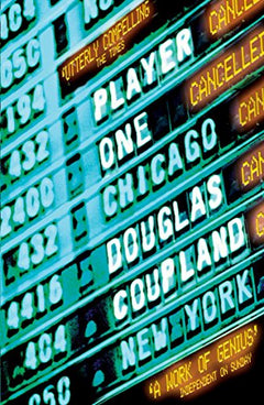 Player One Coupland, Douglas