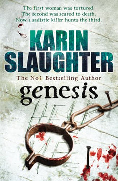 Genesis Karin Slaughter