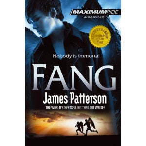 Maximum Ride Fang Patterson, James