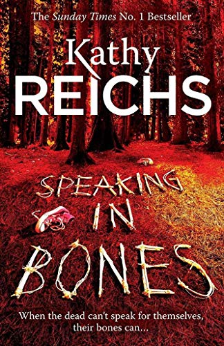Speaking in Bones Reichs, Kathy