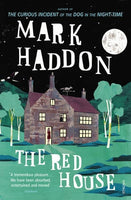 The Red House Mark Haddon
