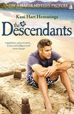 The Descendants Hart - Kaui Hemmings